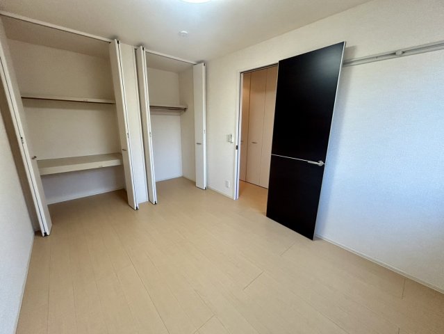 その他部屋・スペース　ベッドルーム