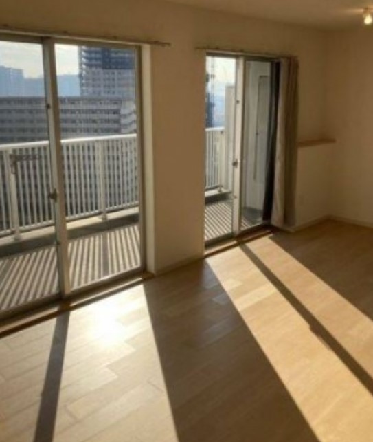 居室・リビング　別部屋参考写真
