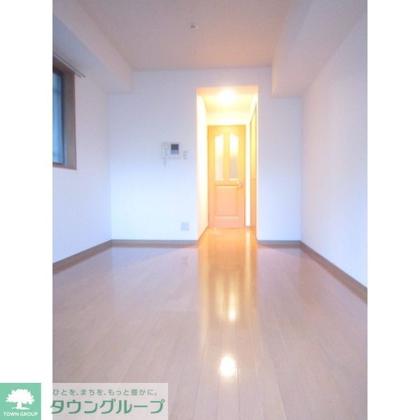 セキュリティ　※別号室参考写真