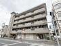 市川駅より徒歩6分 4階 築33年11ヶ月の賃貸物件