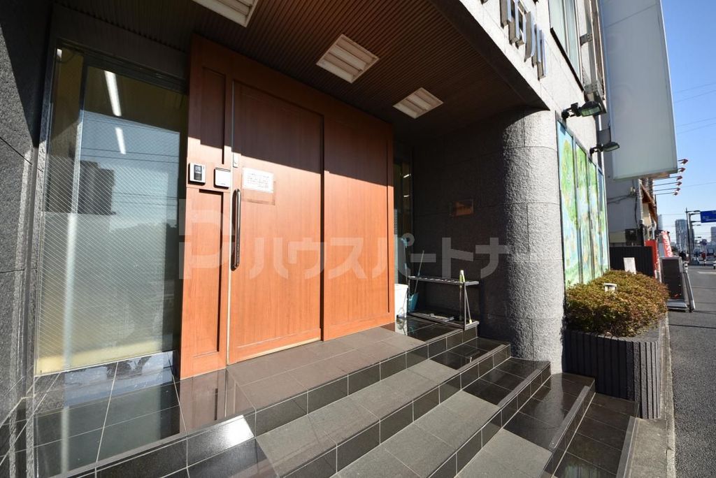 幼稚園・保育園　聖和保育園（幼稚園・保育園）まで290m