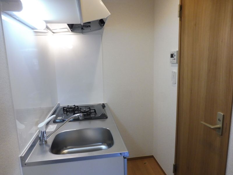 キッチン　別部屋参照写真