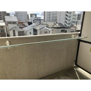 NTYビルの内装写真
