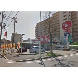 NTYビルの周辺写真