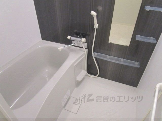 バス・シャワールーム　風呂