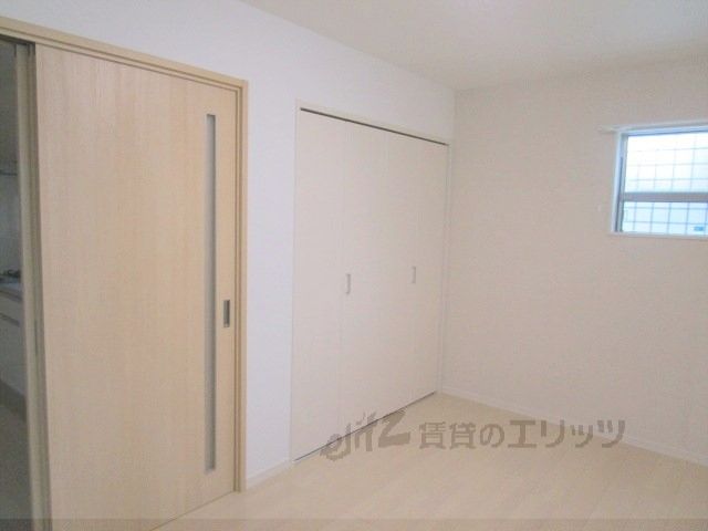 その他部屋・スペース　洋室