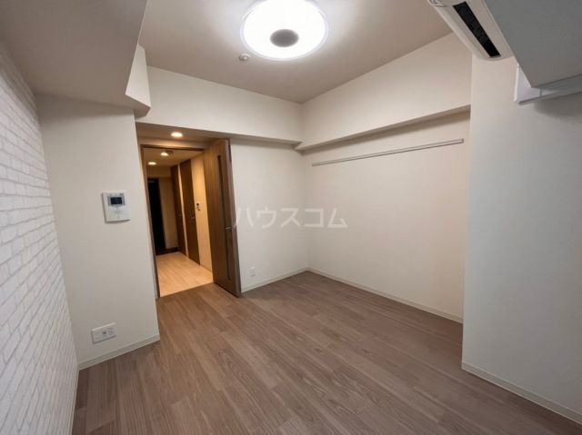 プレサンス梅田IIの内装写真