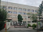 中学校　川崎市立西高津中学校（中学校）まで679m