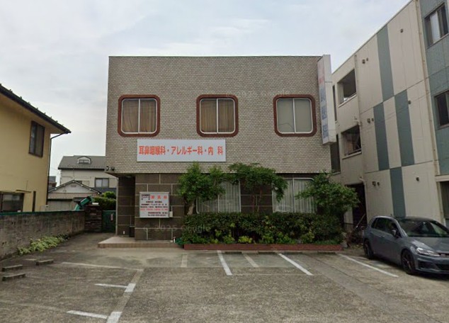 病院　関医院（病院）まで185m