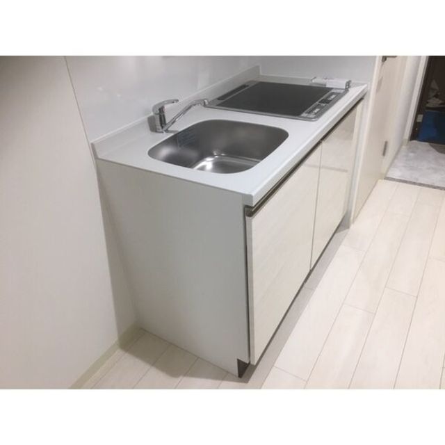 キッチン　同仕様