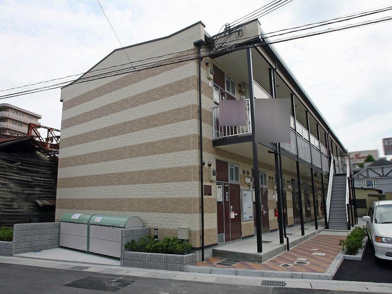ＪＲ山陽本線 姫路駅 徒歩19分 築20年