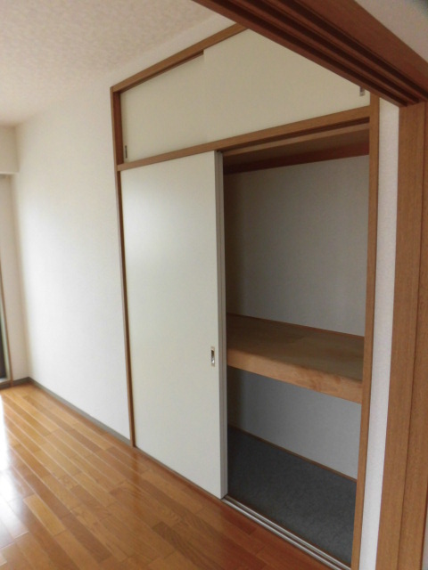 収納　※別室参考写真