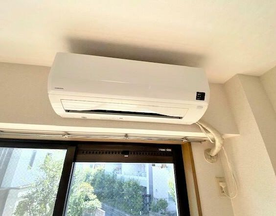 その他設備　※別室参考写真