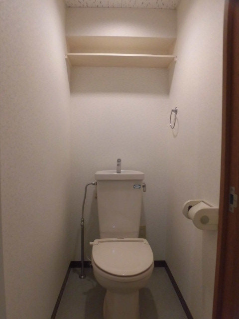 トイレ　※別室参考写真