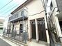 板橋本町駅より徒歩6分 2階 築48年7ヶ月の賃貸物件