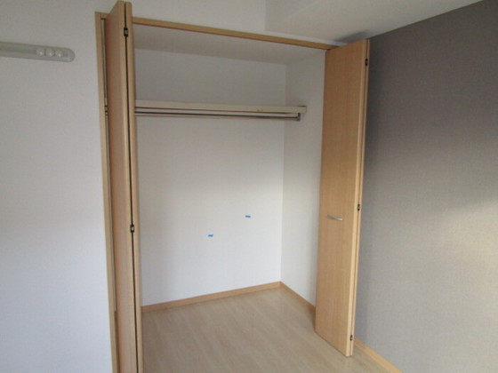 その他設備　※他号室の写真です