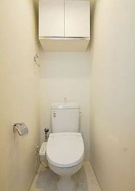 トイレ　☆清潔感のあるトイレ☆