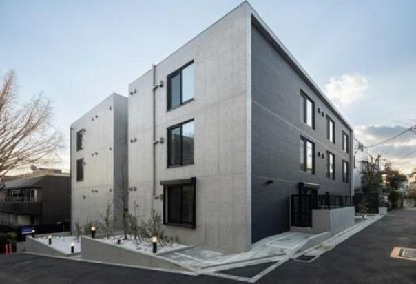 建物外観　☆きれいな外観☆
