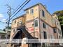 汐入駅より徒歩7分 2階 築18年11ヶ月の賃貸物件