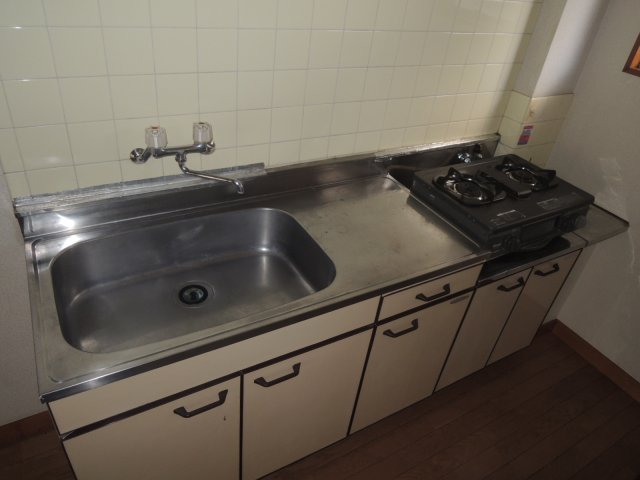 キッチン