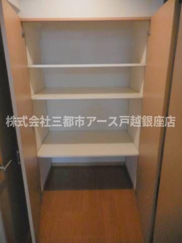 その他設備　ミラコスタ・キタミ