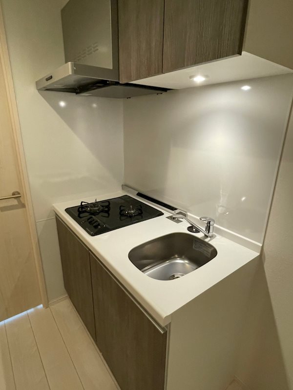 キッチン　別部屋参考写真