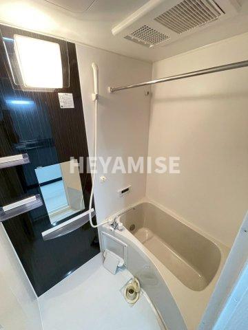 バス・シャワールーム　※同間取りの別のお部屋の画像です※現況を優先します