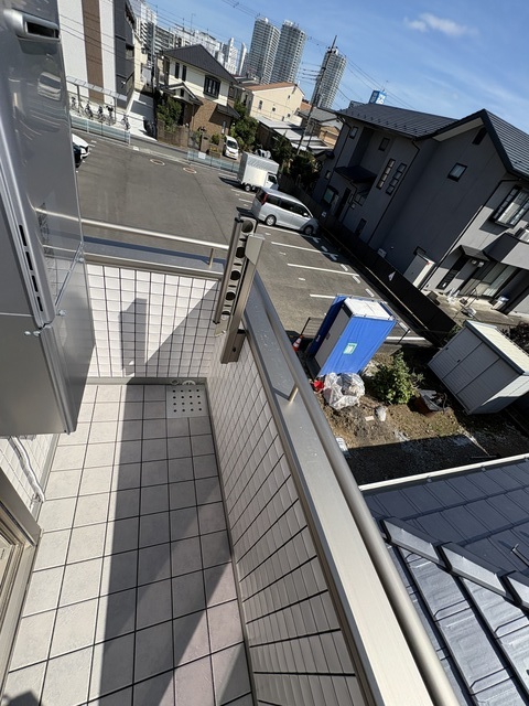 Colo・ritura Uの内装写真