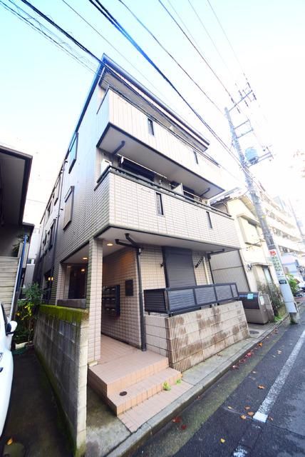 建物外観　★★便利な３沿線アクセス★★