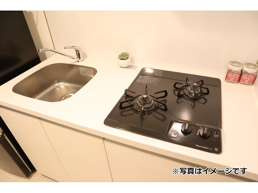 その他部屋・スペース　内装もきれいです