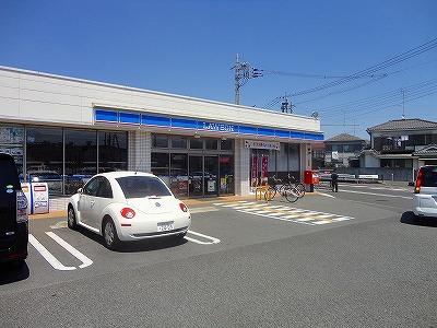 コンビニ　ローソン（コンビニ）まで593m