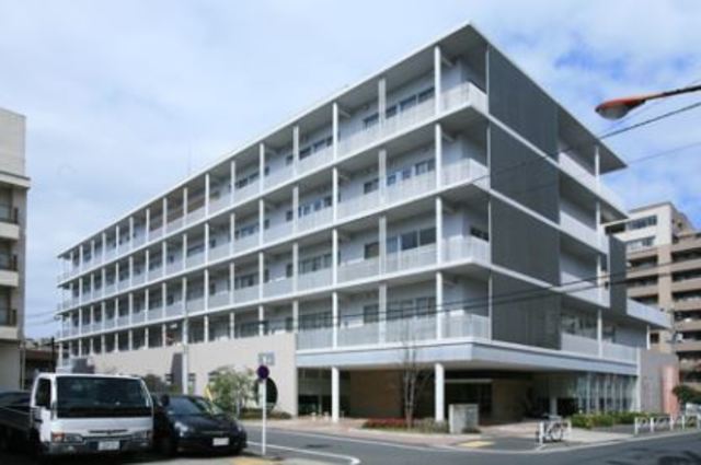 病院　医療法人財団正明会山田記念病院（病院）まで699m