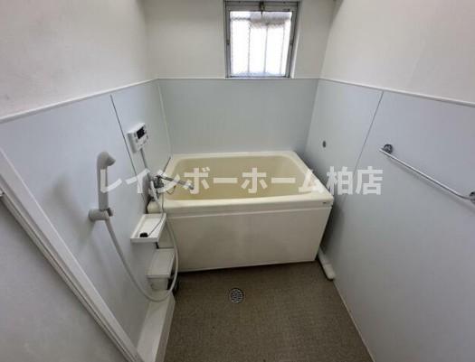 バス・シャワールーム　日々の暮らしに欠かせないお風呂です