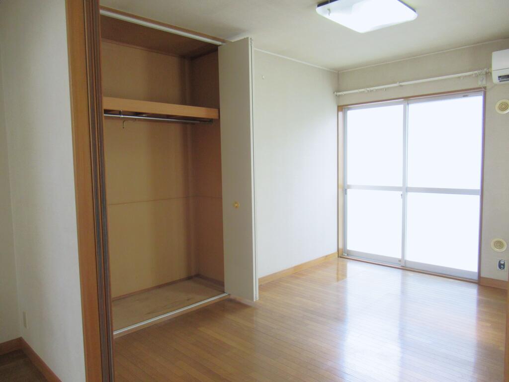 第3メゾンアマノのその他写真