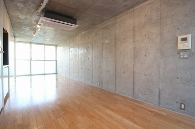 居室・リビング　参考写真です