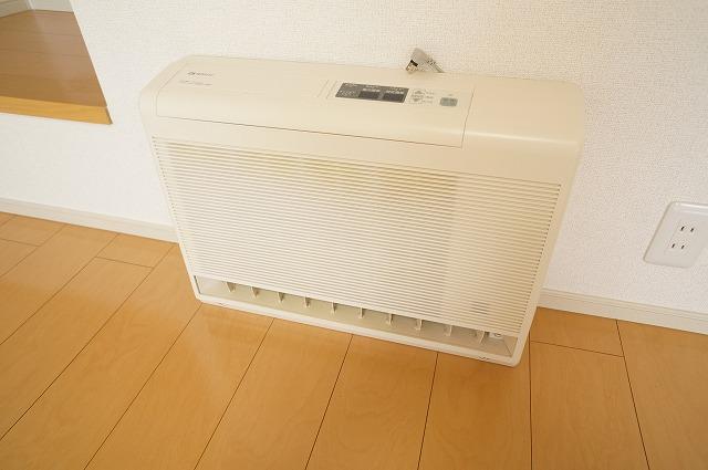 その他設備　設備