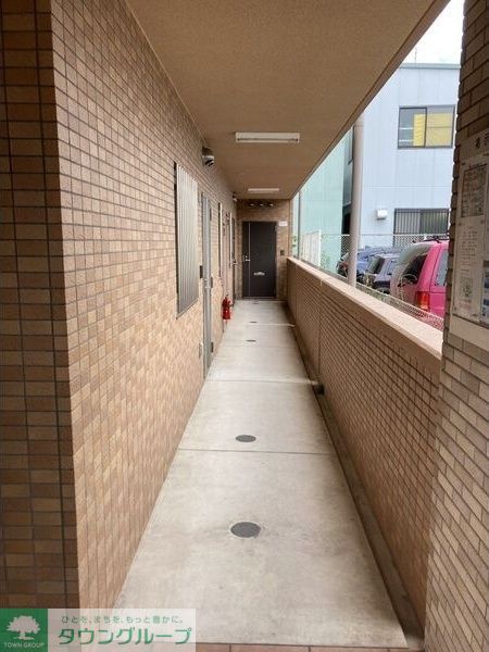 ロビー