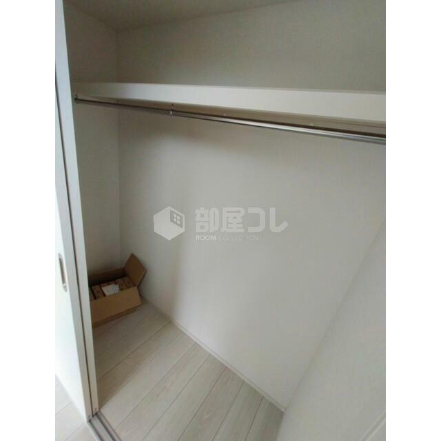 収納　※参考写真