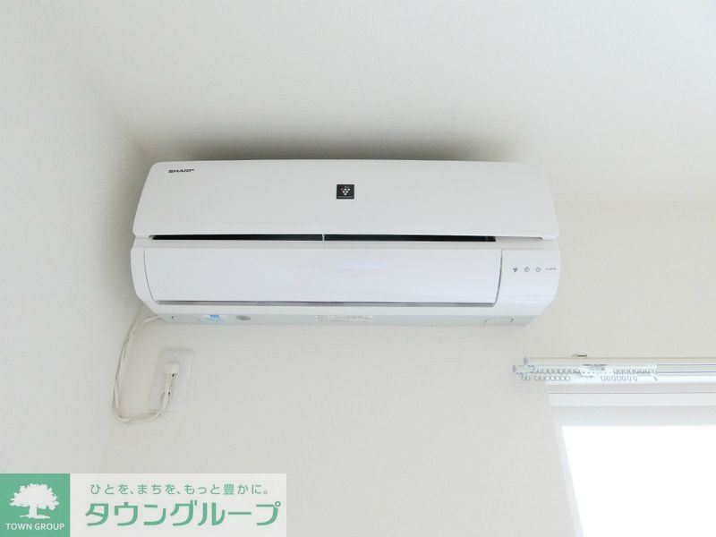 その他設備　★お部屋探しは株式会社タウンハウジング東京まで★