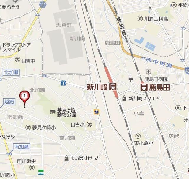 その他　★地図★