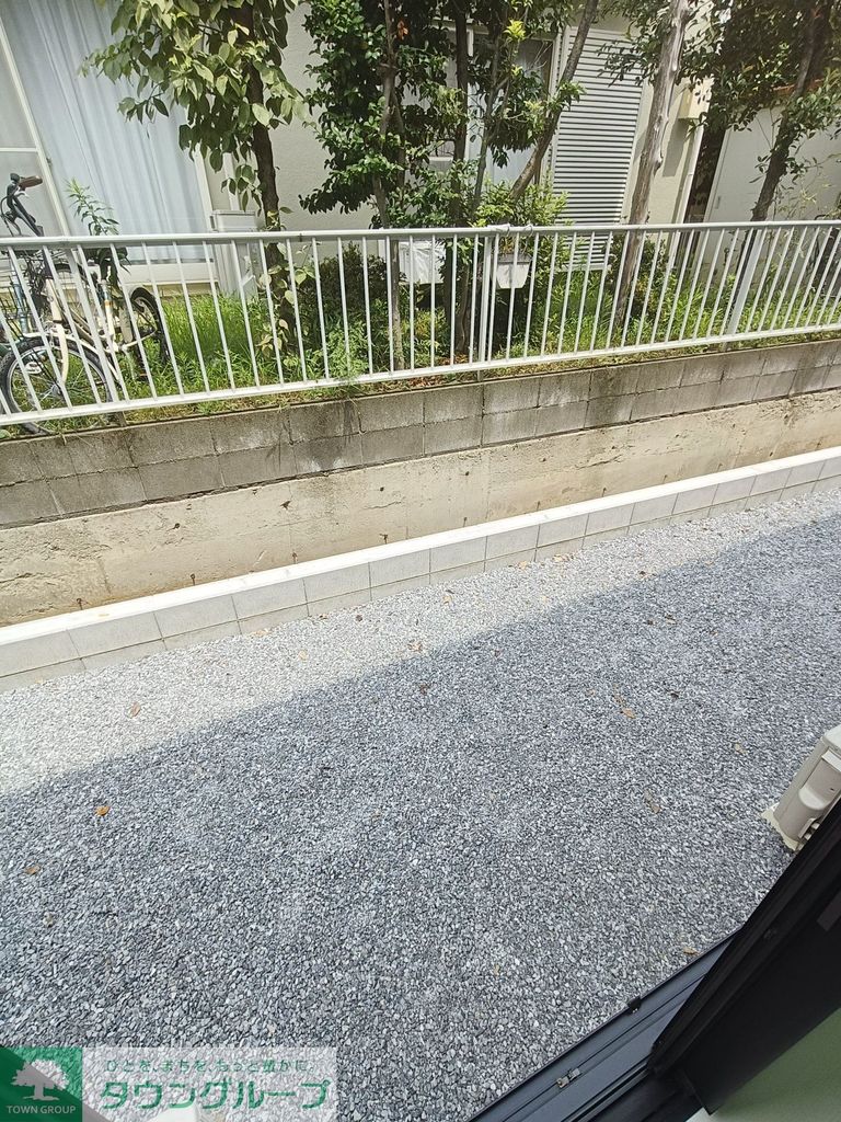 庭　庭