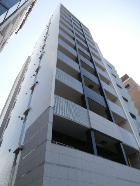 建物外観　★池袋駅より徒歩6分★