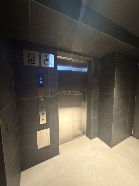 アラート横濱桜木町IIの外観写真