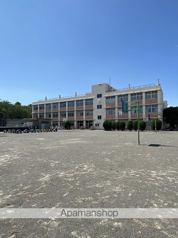 小学校　大和市立福田小学校（小学校）まで1238m