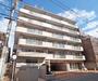 山科駅より徒歩6分 5階 築39年1ヶ月の賃貸物件