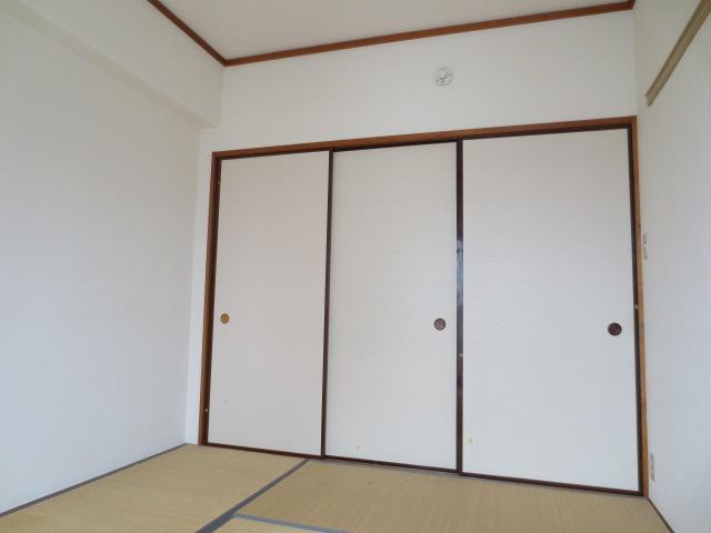 その他　和室