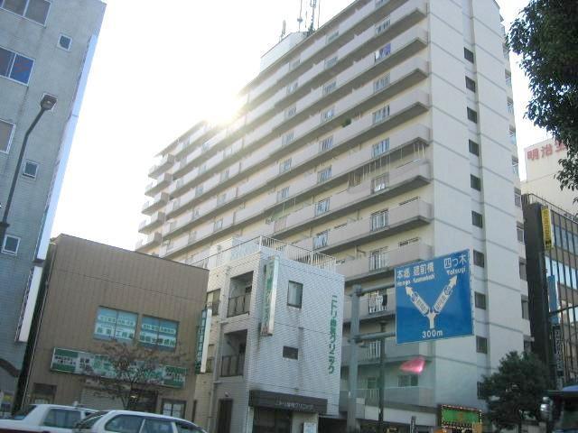その他　外観
