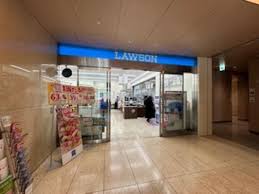 コンビニ　ローソン 平河町一丁目店（コンビニ）まで183m