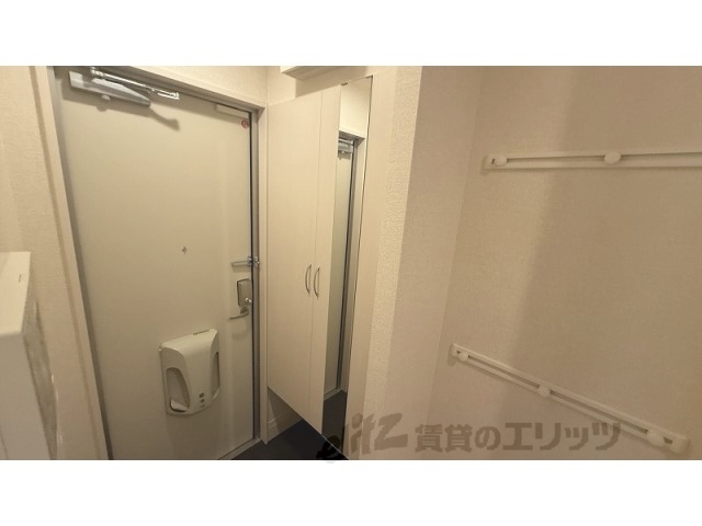 収納　下駄箱