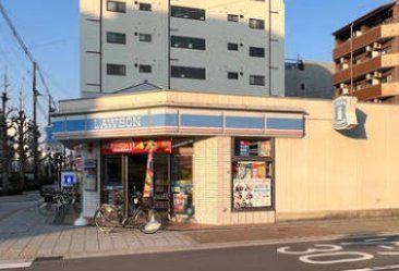 コンビニ　ローソン夕凪2丁目店（コンビニ）まで290m